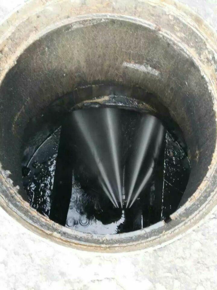 江汉市政管道清洗-排污管道清洗