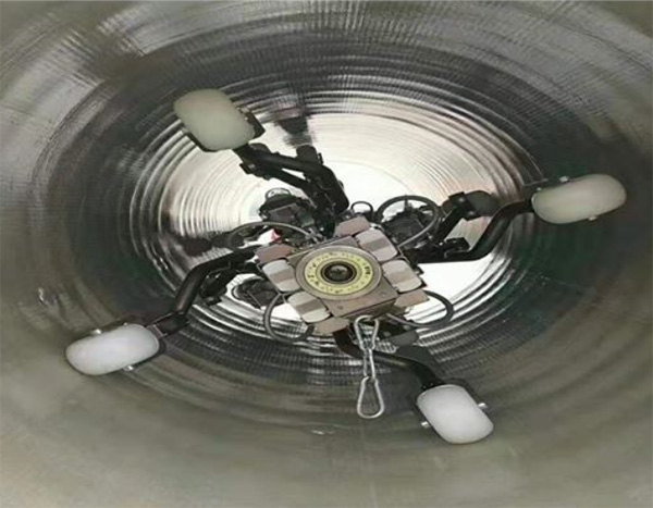 江汉非开挖修复技术在地下管线建设的优势体现